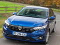 Joc Trencaclosques Dacia Sandero  en línia