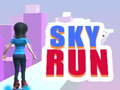 Joc Sky Run en línia