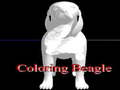 Joc Pintar beagle  en línia
