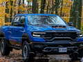 Joc Trencaclosques Ram 1500 TRX  en línia