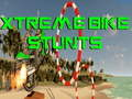 Joc Acrobàcies de bicicleta xtreme en línia