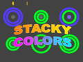Joc Colors apilats  en línia