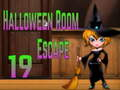 Joc Amgel Halloween Room Escape 19 en línia