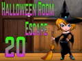 Joc Amgel Halloween Room Escape 20 en línia