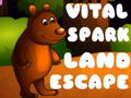 Joc Escapada vital espurna terrestre en línia