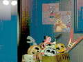 Joc Cinc nits a Freddy's 3  en línia