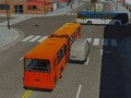 Joc Bus Simulator City Bus Driver  en línia