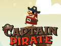 Joc Capità Pirata  en línia