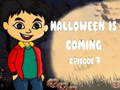 Joc Halloween s'acosta Episodi 1  en línia