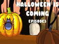 Joc Halloween s'acosta episodi 3  en línia
