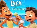 Joc Luca Jigsaw en línia