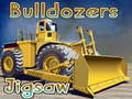 Joc Bulldozers Jigsaw en línia