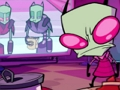 Joc Invader Zim Entra al trencaclosques Florpus  en línia