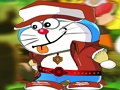Joc Vestit de Doraemon  en línia