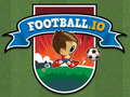 Joc Futbol. io  en línia