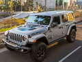 Joc Jeep Wrangler Rubicon 4xe Diapositiva en línia