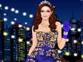 Joc Habiller Royal - Reine Salon de Mode en línia