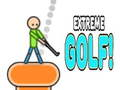 Joc Golf extrem!  en línia