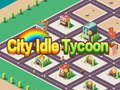 Joc Tycoon de la Ciutat en ralentí en línia