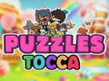 Joc Trencaclosques Tocca  en línia