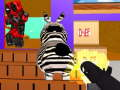 Joc Pixel Toonfare Animal 2022 en línia