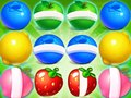 Joc Fruits Garden Mania en línia