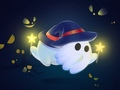 Joc Lluita de fantasmes. io  en línia