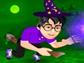 Joc Vestit de Harry Potter  en línia