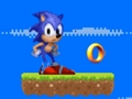 Joc Sonic Mobile en línia