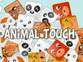 Joc Toca Animals  en línia