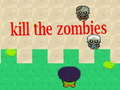 Joc Mata als zombis  en línia