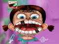 Joc Jocs de dentistes  en línia