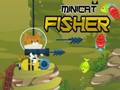Joc Minicat Fisher en línia