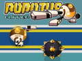 Joc Robotus Runner en línia