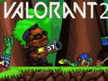 Joc Valorant 2 en línia