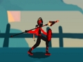 Joc Stickman Master Archer Legend en línia
