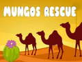 Joc Rescat Mungos  en línia