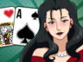 Joc Spider Solitaire Manga Girls en línia