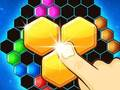 Joc Trencaclosques Hexa 2048  en línia
