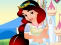 Joc Princesa Jasmine  en línia
