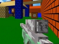 Joc Pixel Gun Apocalypse Toons en línia
