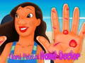 Joc Nani Pelekai Doctor Hand en línia