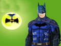 Joc Vestit de Batman  en línia