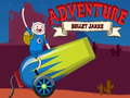 Joc Hora d'aventura Bullet Jake  en línia