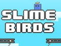 Joc Ocells Slime  en línia