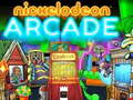 Joc Nickelodeon Arcade en línia
