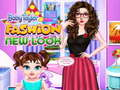 Joc Baby Taylor Fashion New Look en línia