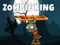Joc Rei zombi  en línia