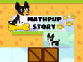 Joc Història de MathPup  en línia
