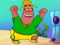 Joc Bob Esponja Pantalons Quadrats Patrick  en línia
